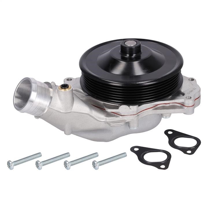 Car water pump Jaguar F-Type: PA1495 Graf Water Pump, engine cooling