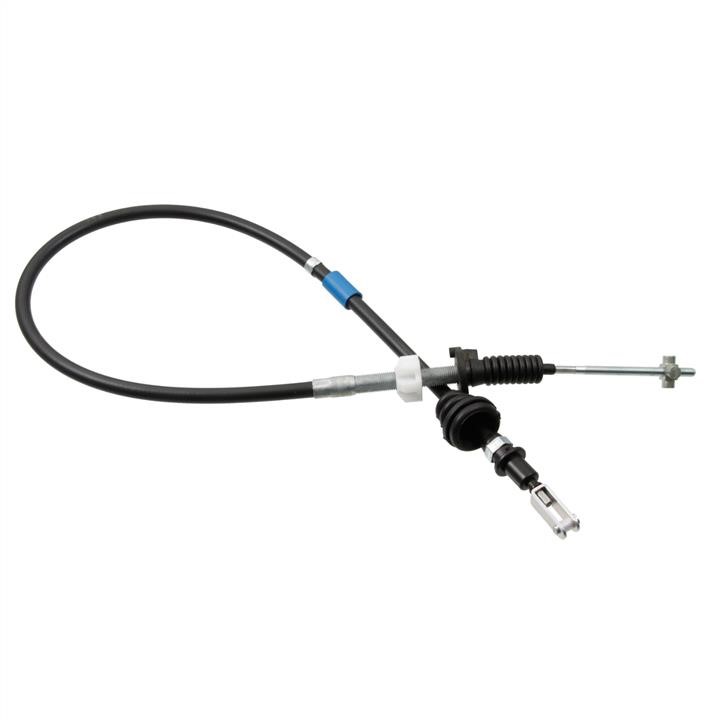 Clutch cable Citroen C1: LC056 Kamoka Cable Pull, clutch control