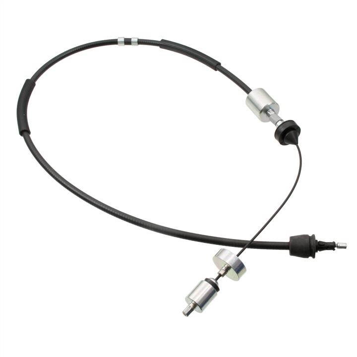 LC164 Kamoka Cable Pull, clutch control