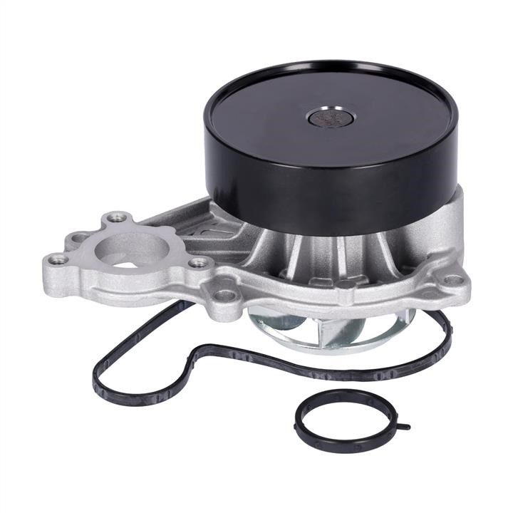 Water pump for engine Mini Cooper: B11216 Borsehung Water Pump, engine cooling