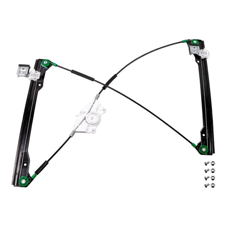 FT00340 Fast Window Regulator