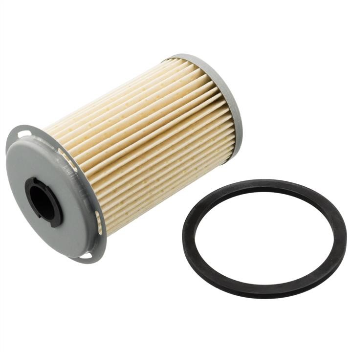 DFF1006 Daco Fuel filter