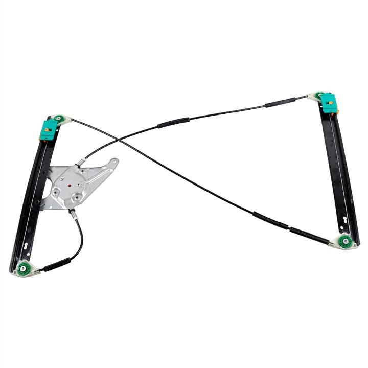 Window regulator Audi A3: FT00270 Fast Window Regulator
