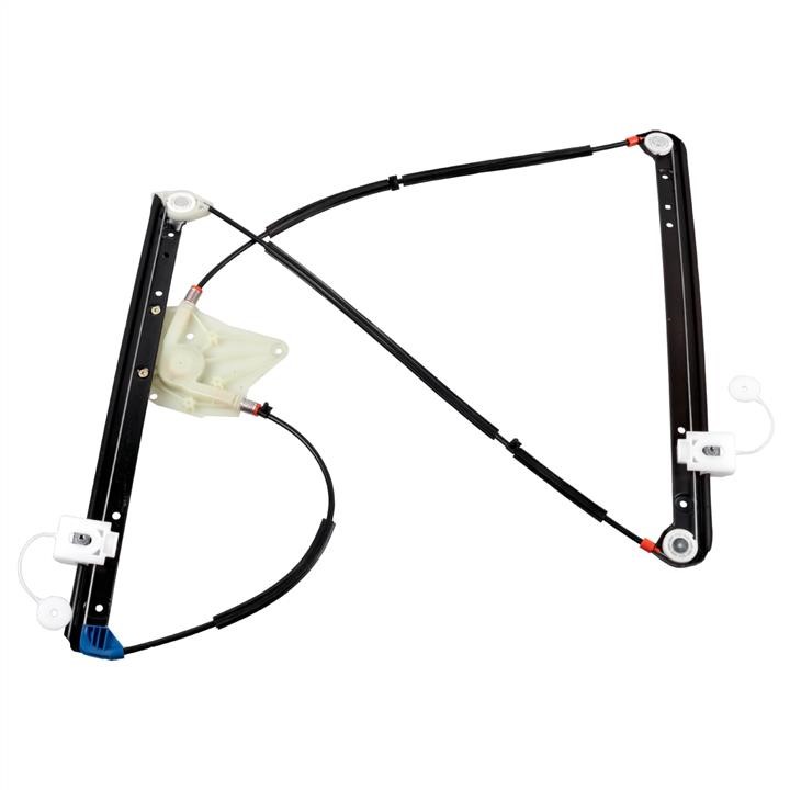 FT00272 Fast Window Regulator