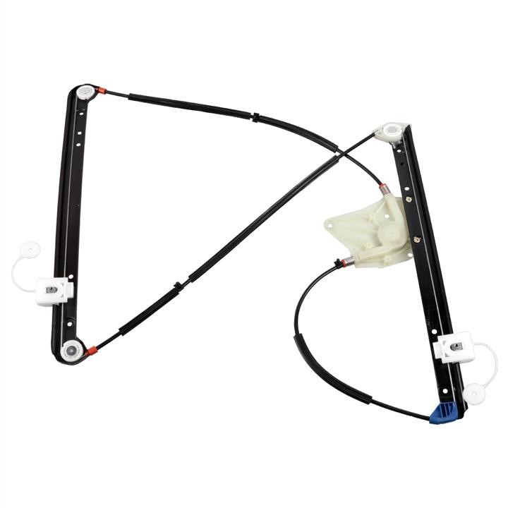 FT00273 Fast Window Regulator
