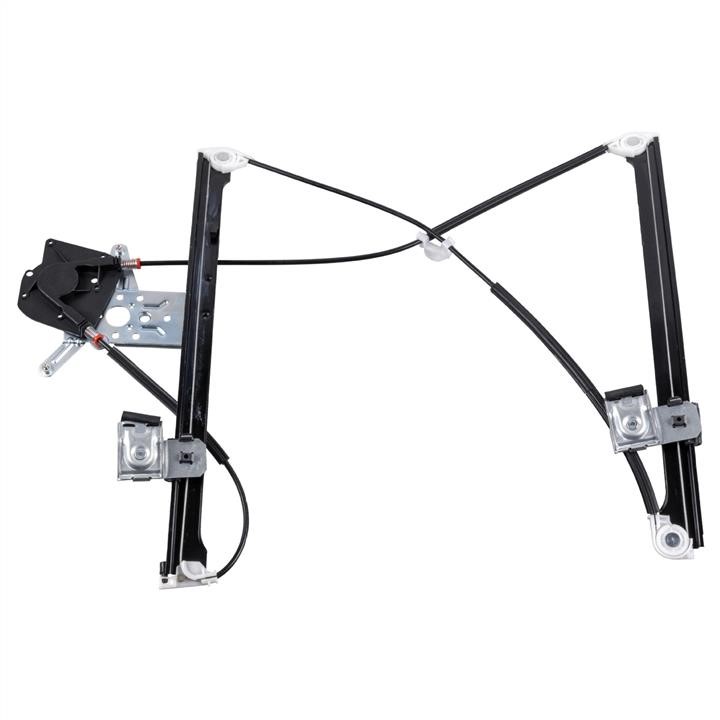 Window winder mechanism Seat Arosa: FT00276 Fast Window Regulator