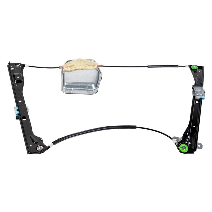 FT00326 Fast Window Regulator
