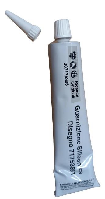 Fiat/Alfa/Lancia 71753861 Silicone sealant 71753861 71753861 Fiat/Alfa/Lancia Silicone sealant