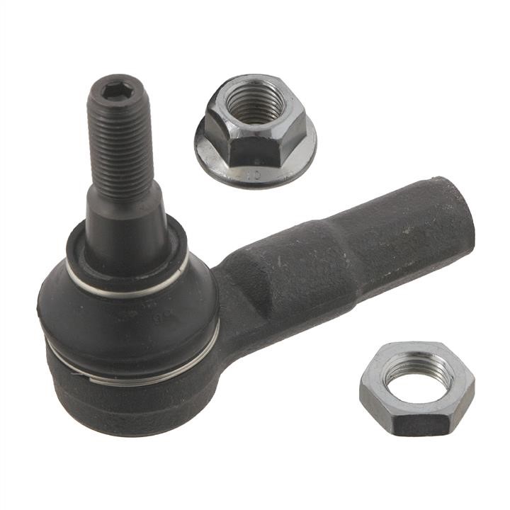 23311014 Abakus Tie rod end outer