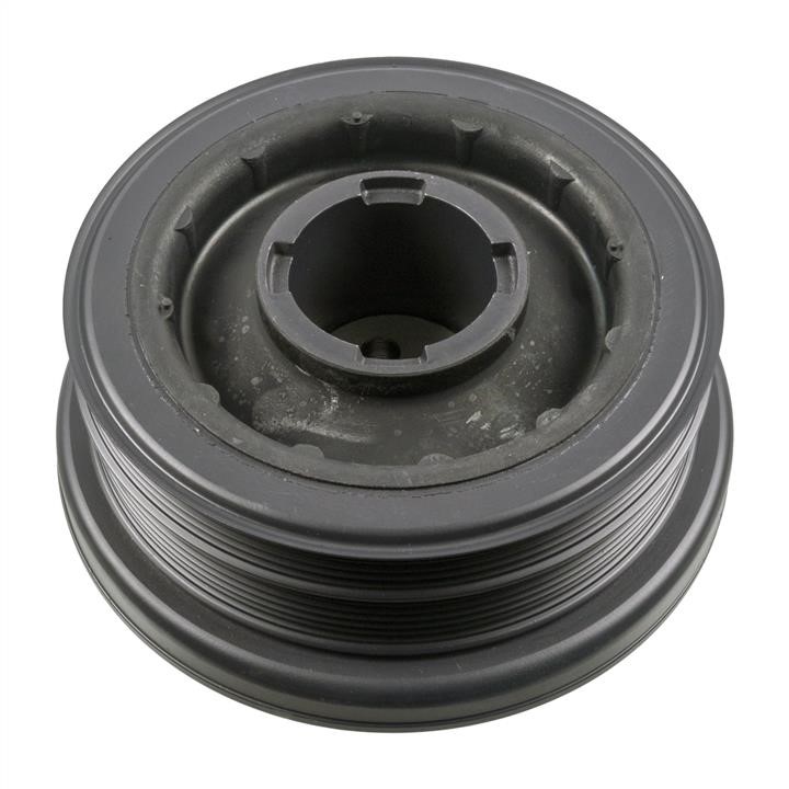 BMDSM57 Febest Pulley crankshaft