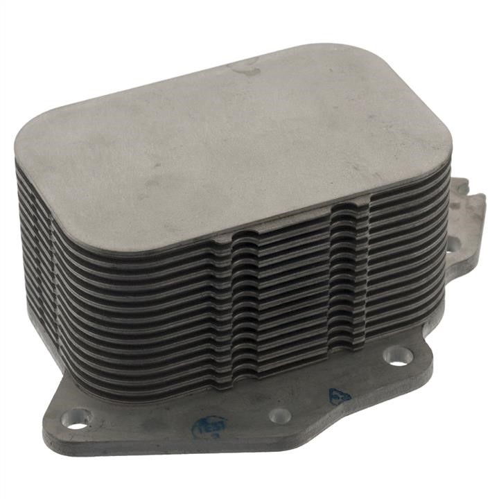 CO1401 BGA Oil cooler