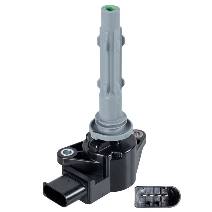Ignition coil pack Mercedes SLK: 70E9035OYO Oyodo Ignition coil