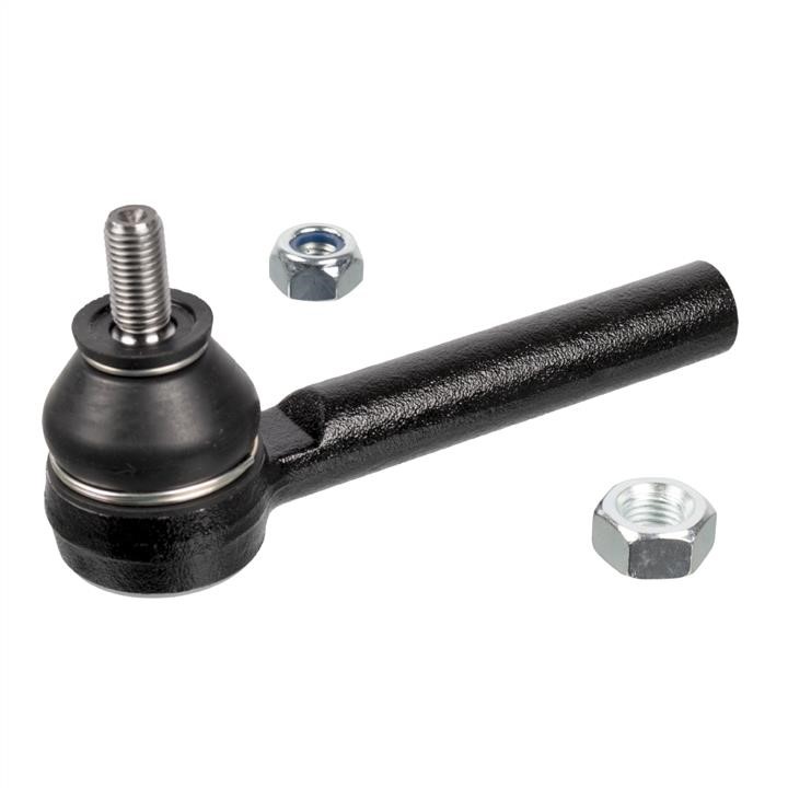 Outer tie rod end Fiat Regata: 10K9185OYO Oyodo Tie rod end outer