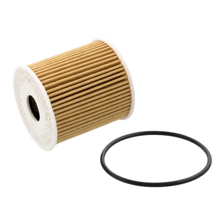 Oil filter Smart Roadster: 10F9027JPN JPN Oil Filter