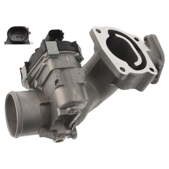 Fast FT60002 Throttle body FT60002 FT60002 Fast Throttle body