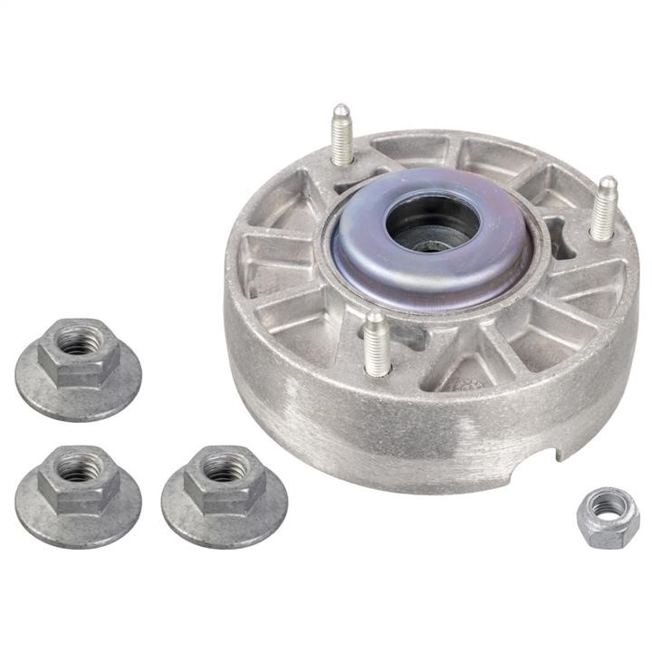 Kamoka 209320 Repair Kit, suspension strut support mount 209320 209320 Kamoka Repair Kit, suspension strut support mount