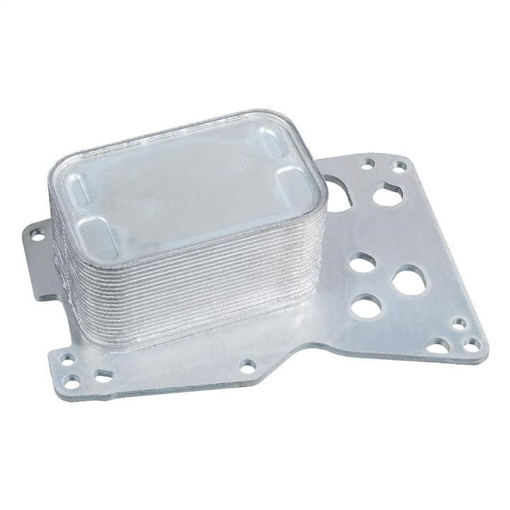 Oil Cooler Mini Mini Clubvan: 140059 Maxgear Oil cooler