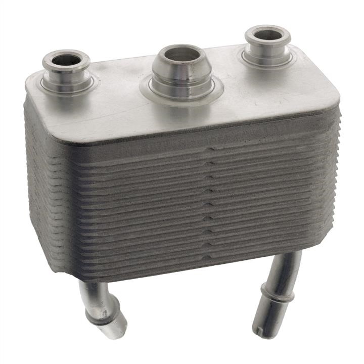 140063 Maxgear Oil Cooler, automatic transmission