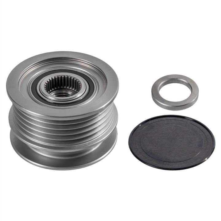 300208 Maxgear Freewheel clutch, alternator