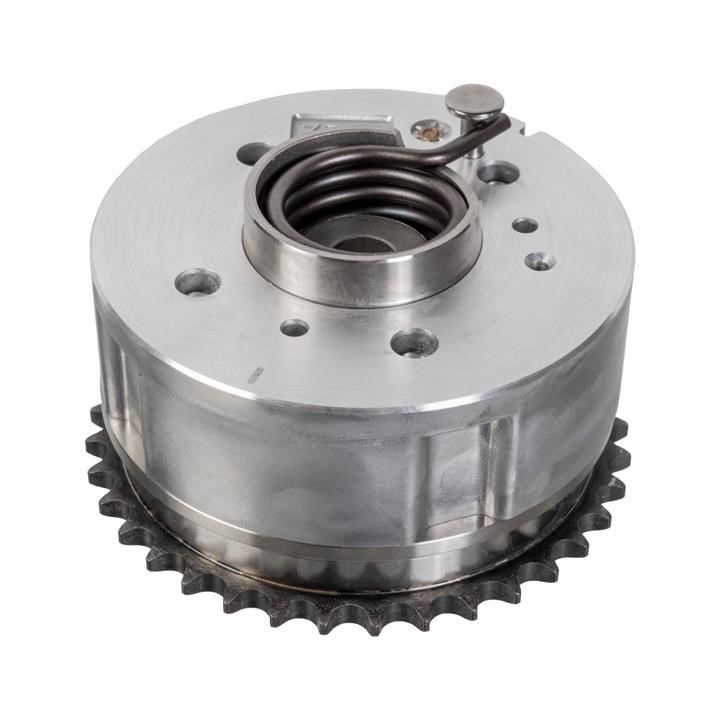 Camshaft sprocket KIA Pro Cee'D (Kia Pro Cee'D): 217116 Hepu Camshaft Adjuster