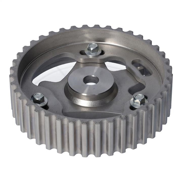 701987 Topran Camshaft Adjuster