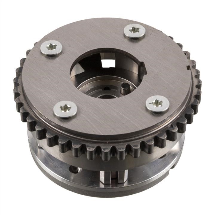 Camshaft sprocket Saab: 50056031 Kolbenschmidt Camshaft Adjuster