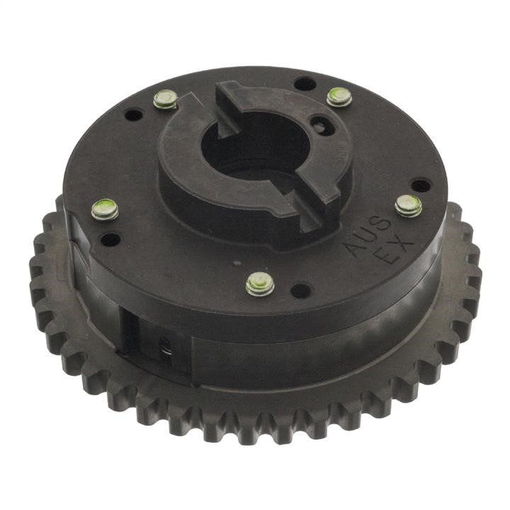 50056038 Kolbenschmidt Camshaft Adjuster