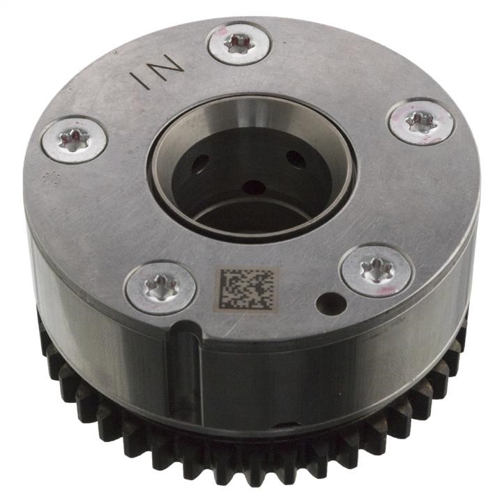 Ossca 82871 Camshaft Adjuster 82871 82871 Ossca Camshaft Adjuster