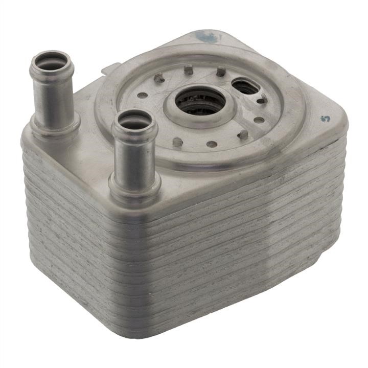 60C9381JPN JPN Oil cooler
