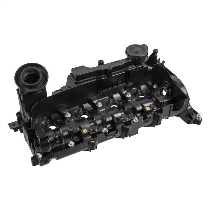 Camshaft cover Mini Mini Clubvan: 80R9071JPN JPN Rocker cover