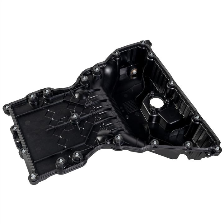 96M9004JPN JPN Oil Sump