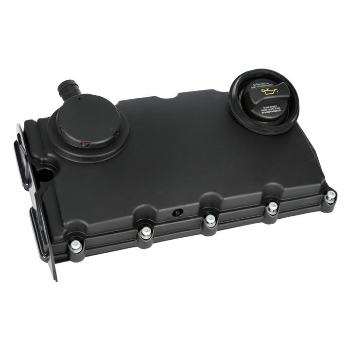 Rocker cover Audi A4: A1115116 BOGAP Rocker cover