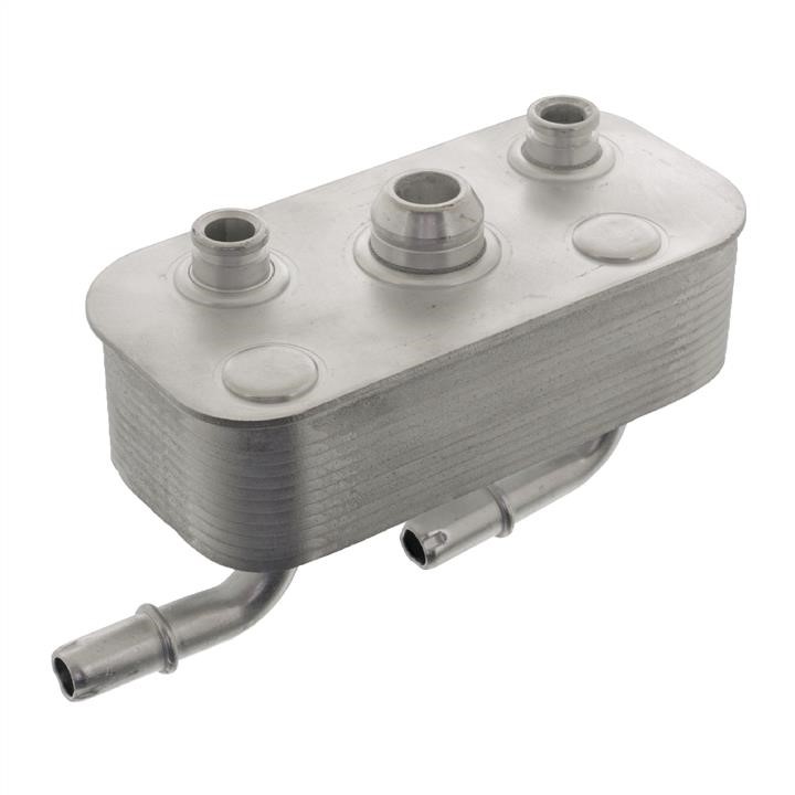 CO0910 BGA Oil Cooler, automatic transmission