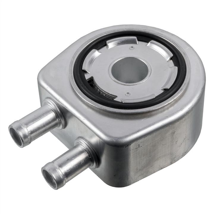 Oil cooler heat exchanger Renault Vel Satis: CO7320 BGA Oil cooler