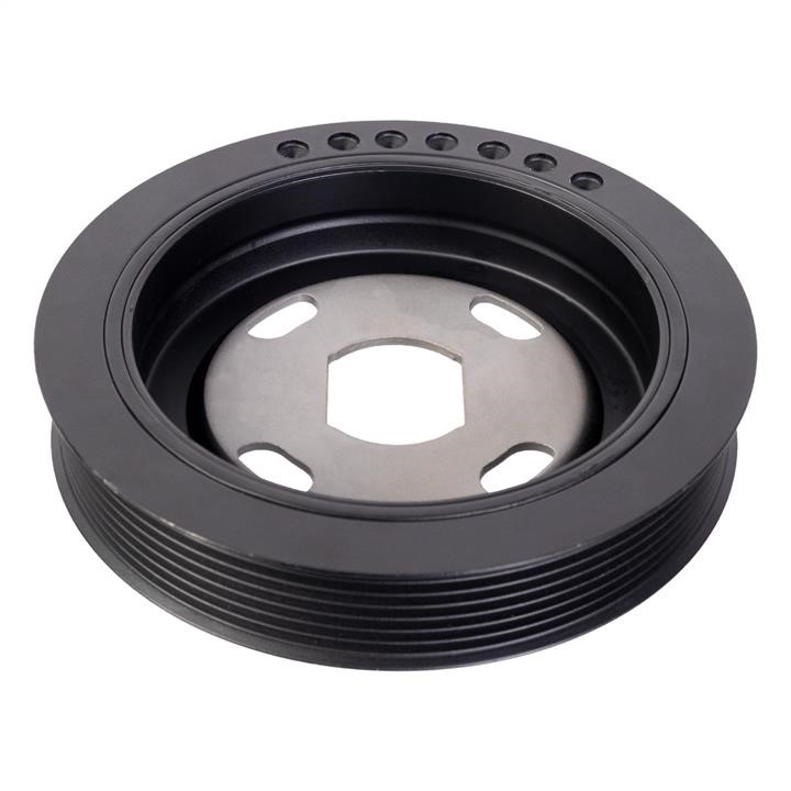 CP0154 Goom Belt Pulley, crankshaft