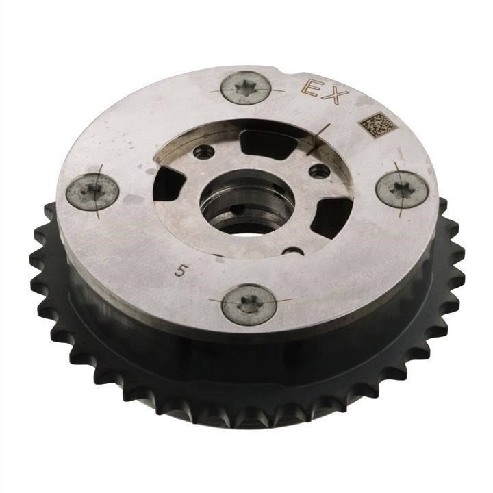 Timing gear BMW X3: DRM01572 Dr.Motor Camshaft Adjuster