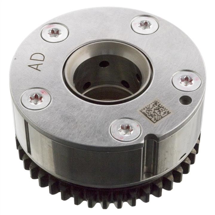 V461512 Vaico Camshaft Adjuster