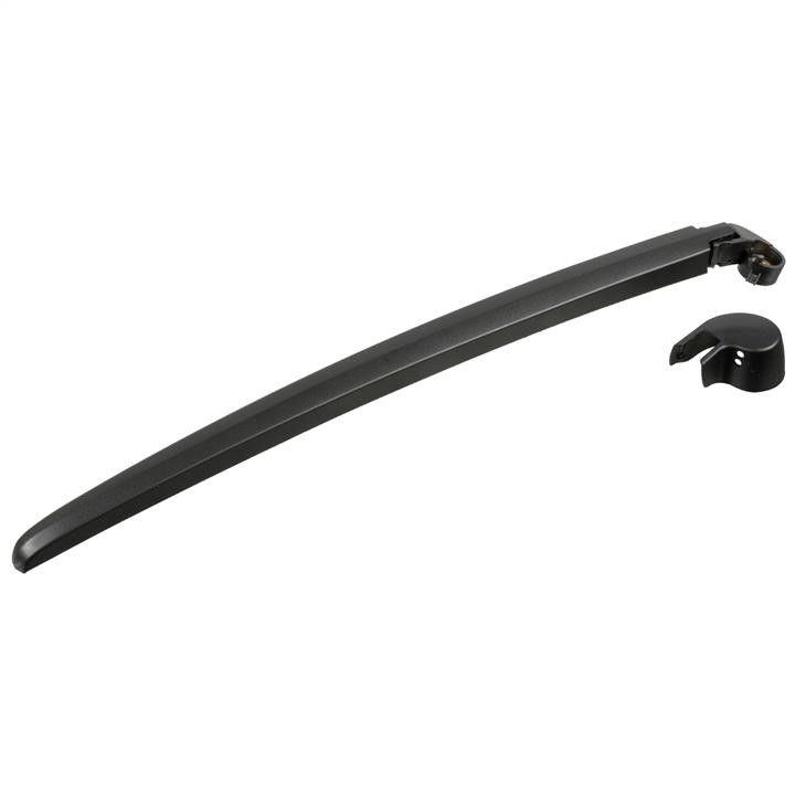 Kamoka 25112 Wiper arm 25112 25112 Kamoka Wiper arm