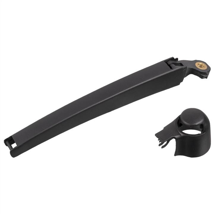 Window wiper arm Skoda: 25261 Kamoka Wiper arm