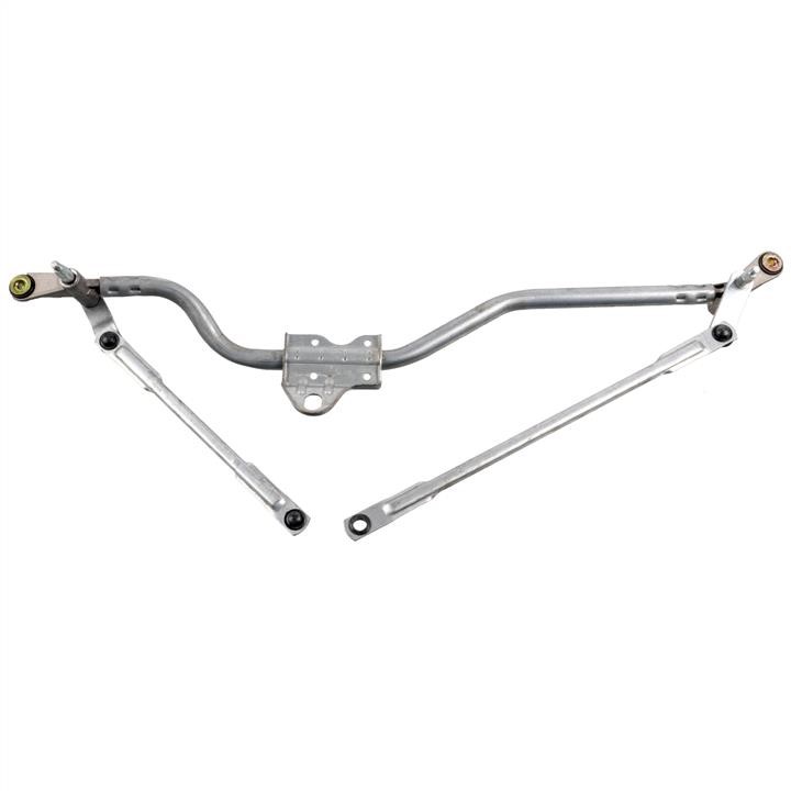 Kamoka 3110122 Wiper Linkage 3110122 3110122 Kamoka Wiper Linkage