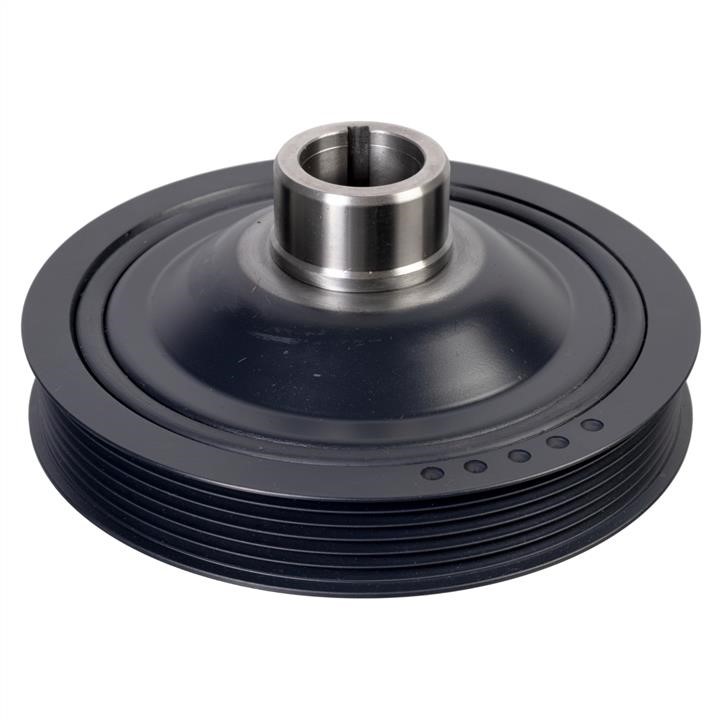 E6M0010BTA BTA Belt Pulley, crankshaft