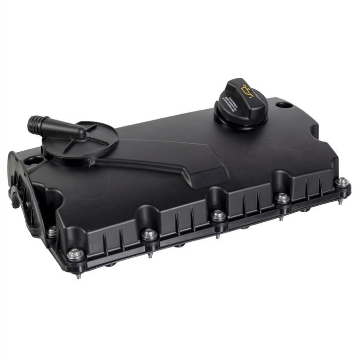 Rocker cover Audi A3: A1115126 BOGAP Rocker cover