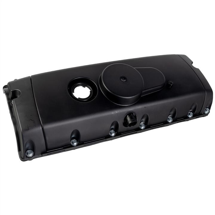 Cylinder head cover Volkswagen Multivan: A1115129 BOGAP Rocker cover