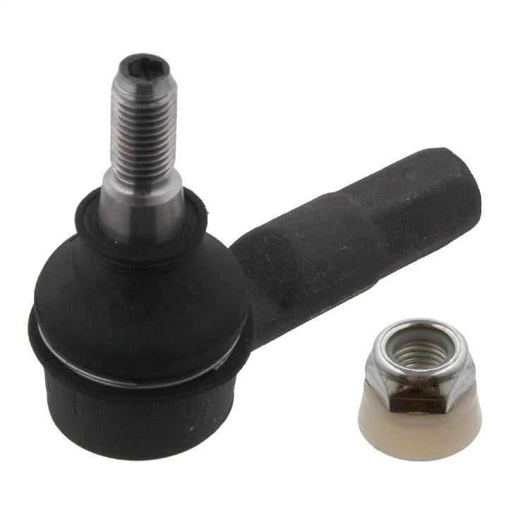 Track rod end ball joint Citroen DS5: QS1274HQ Quaro Tie rod end outer