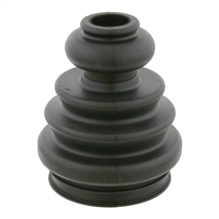 Fast FT28342 Bellow, drive shaft FT28342 FT28342 Fast Bellow, drive shaft