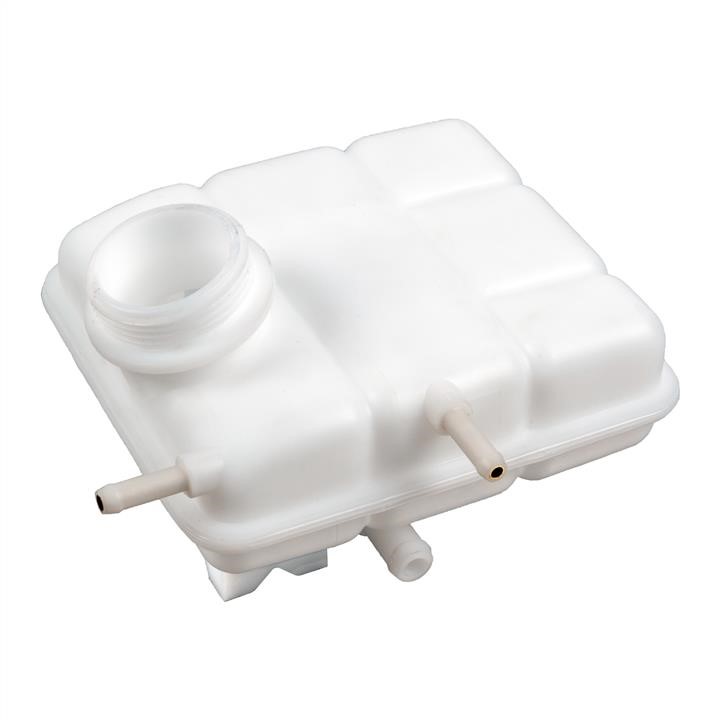 Engine coolant reservoir Daewoo: 7720074 Kamoka Expansion Tank, coolant