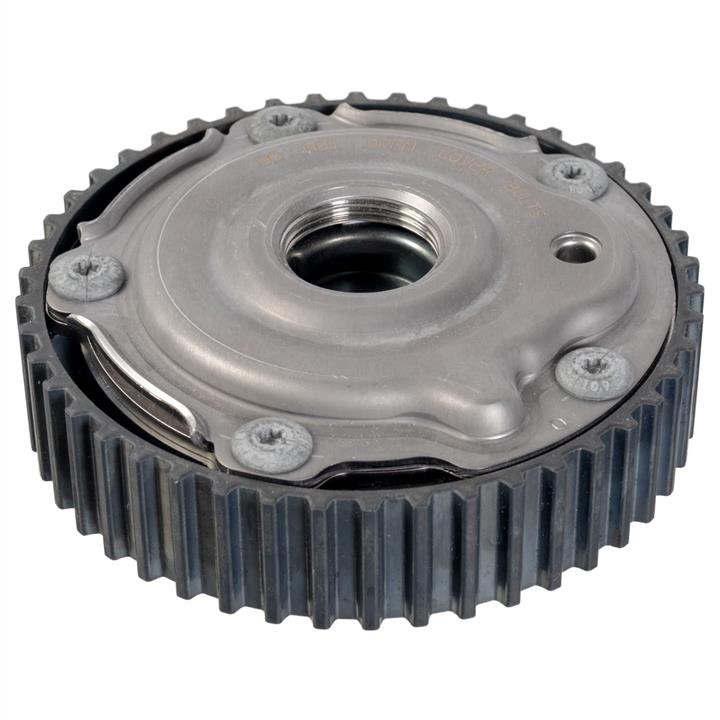 Camshaft sprocket Fiat: 60R9011JPN JPN Camshaft Adjuster