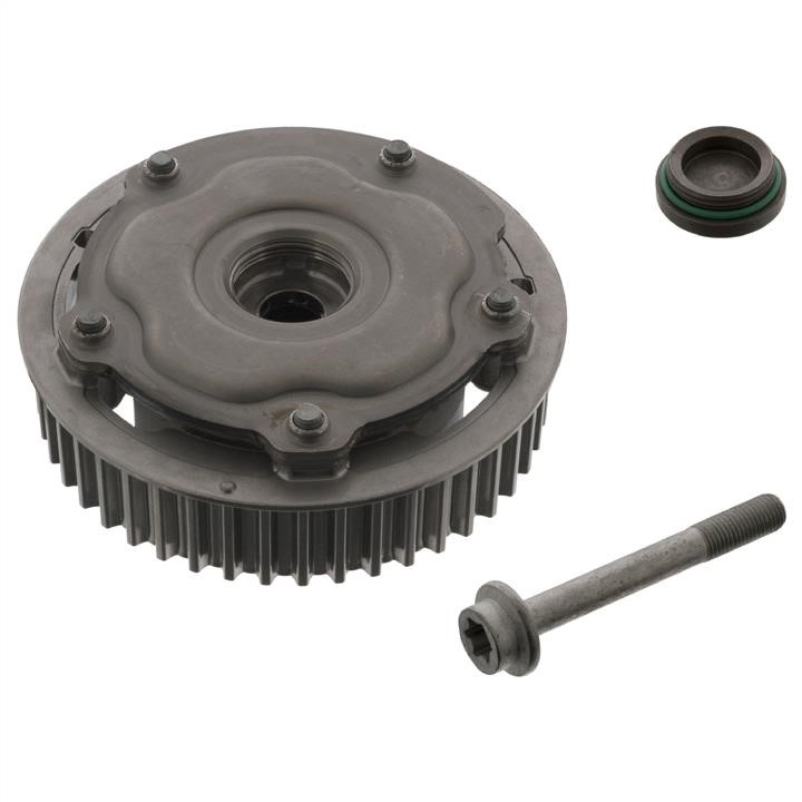60R9014JPN JPN Camshaft Adjuster