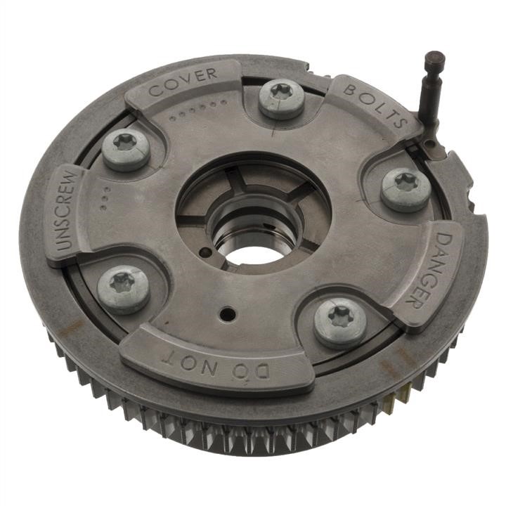 60R9024JPN JPN Camshaft Adjuster
