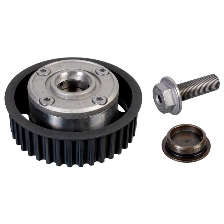 Camshaft sprocket Renault Fluence: 60R9026JPN JPN Camshaft Adjuster